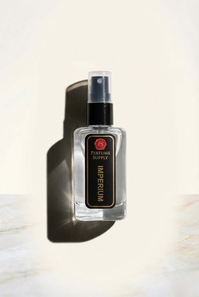 Imperium | SMOKY.PINEAPPLE.BIRCH | Extrait de Parfum
