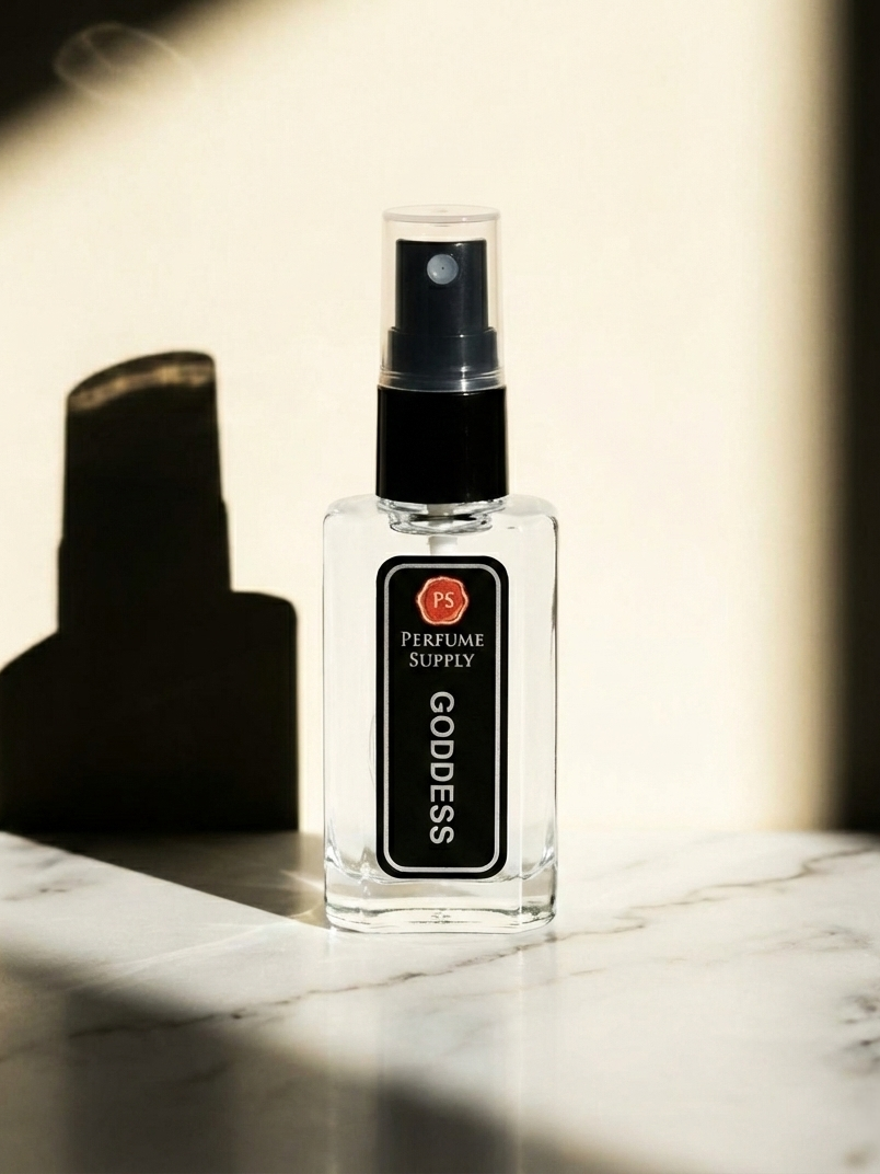 Goddess | LAVENDER.VANILLA.REGAL | Extrait De Parfum