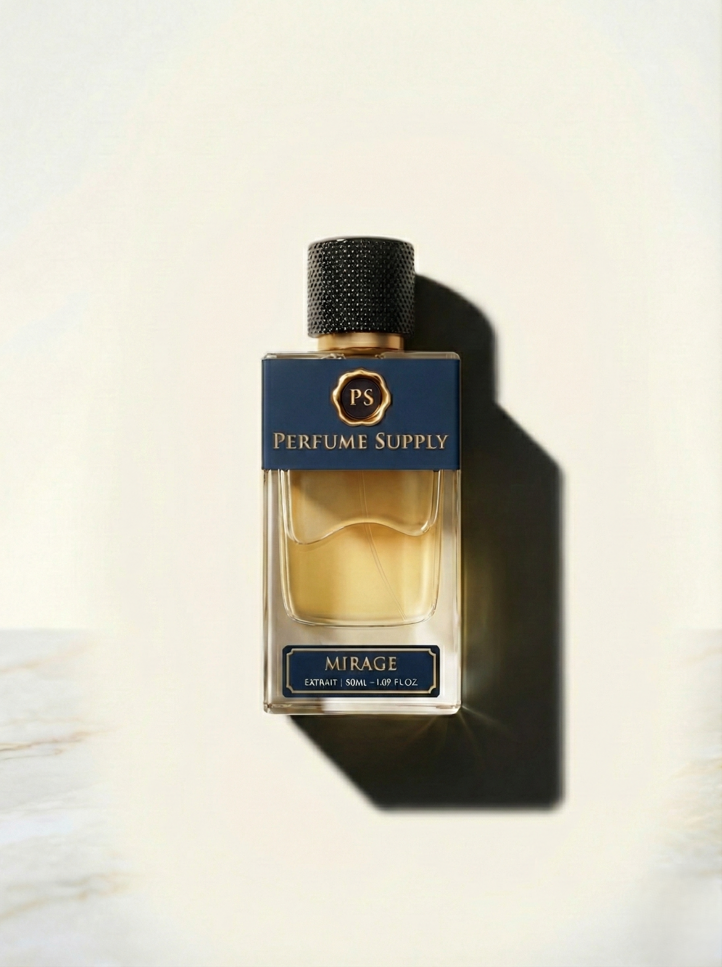Mirage | CITRUS.FRESH.TEA | Extrait de Parfum