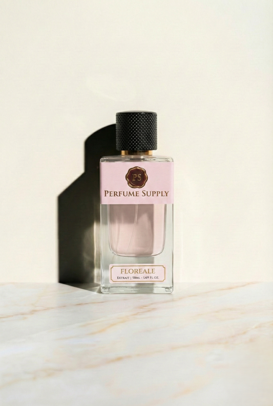 Floreale | GARDENIA.PEAR.RADIANT | Extrait De Parfum