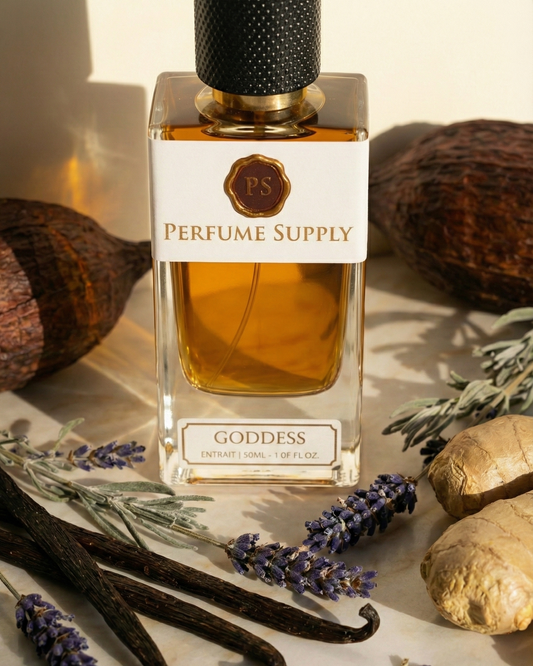 Burberry goddess DUPE 