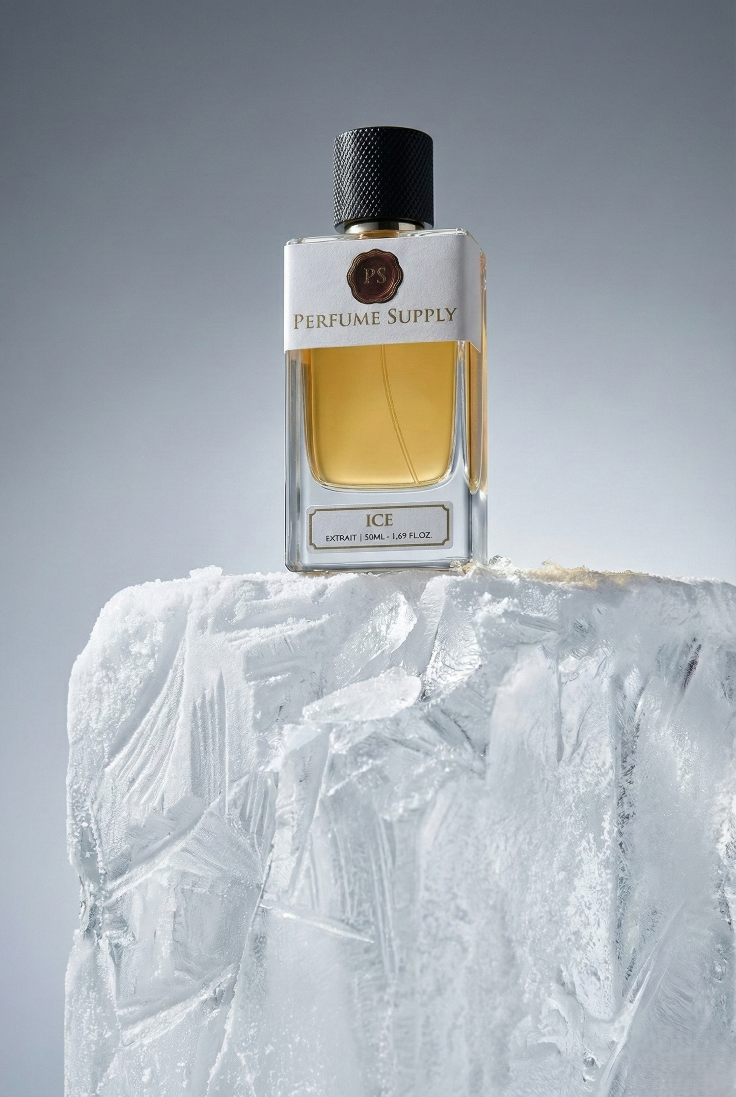 Ice | ARCTIC.MINT.ZESTY | Extrait de Parfum