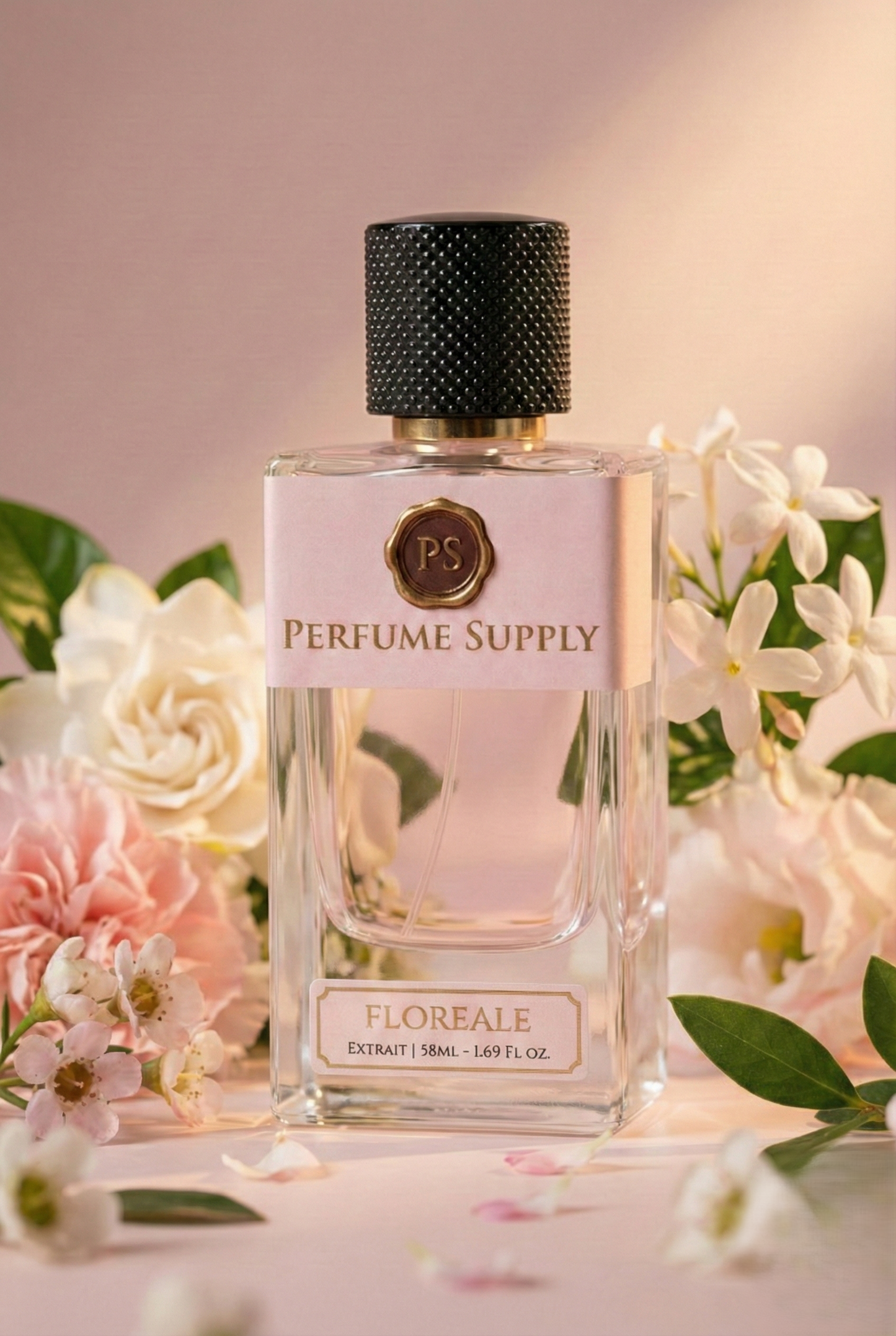 Floreale | GARDENIA.PEAR.RADIANT | Extrait De Parfum