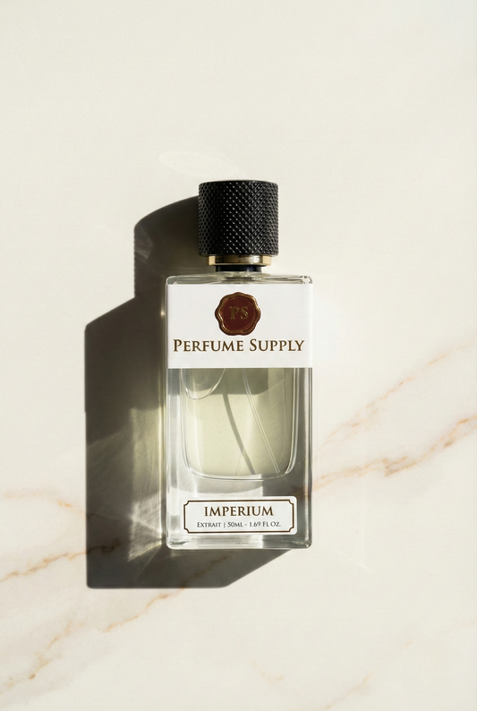 Imperium | SMOKY.PINEAPPLE.BIRCH | Extrait de Parfum