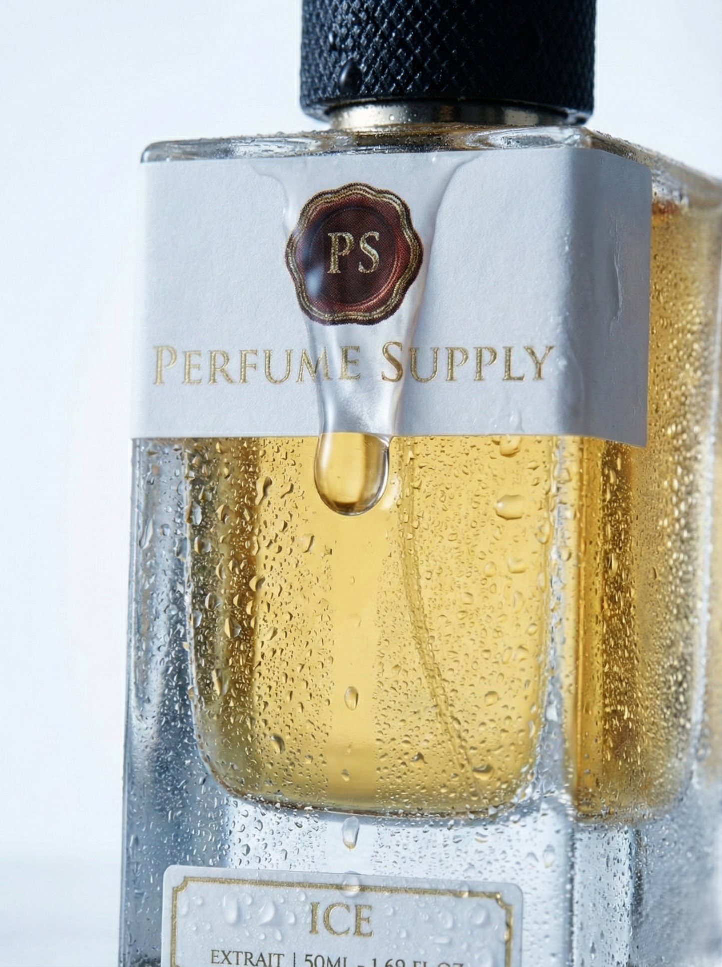 Ice | ARCTIC.MINT.ZESTY | Extrait de Parfum