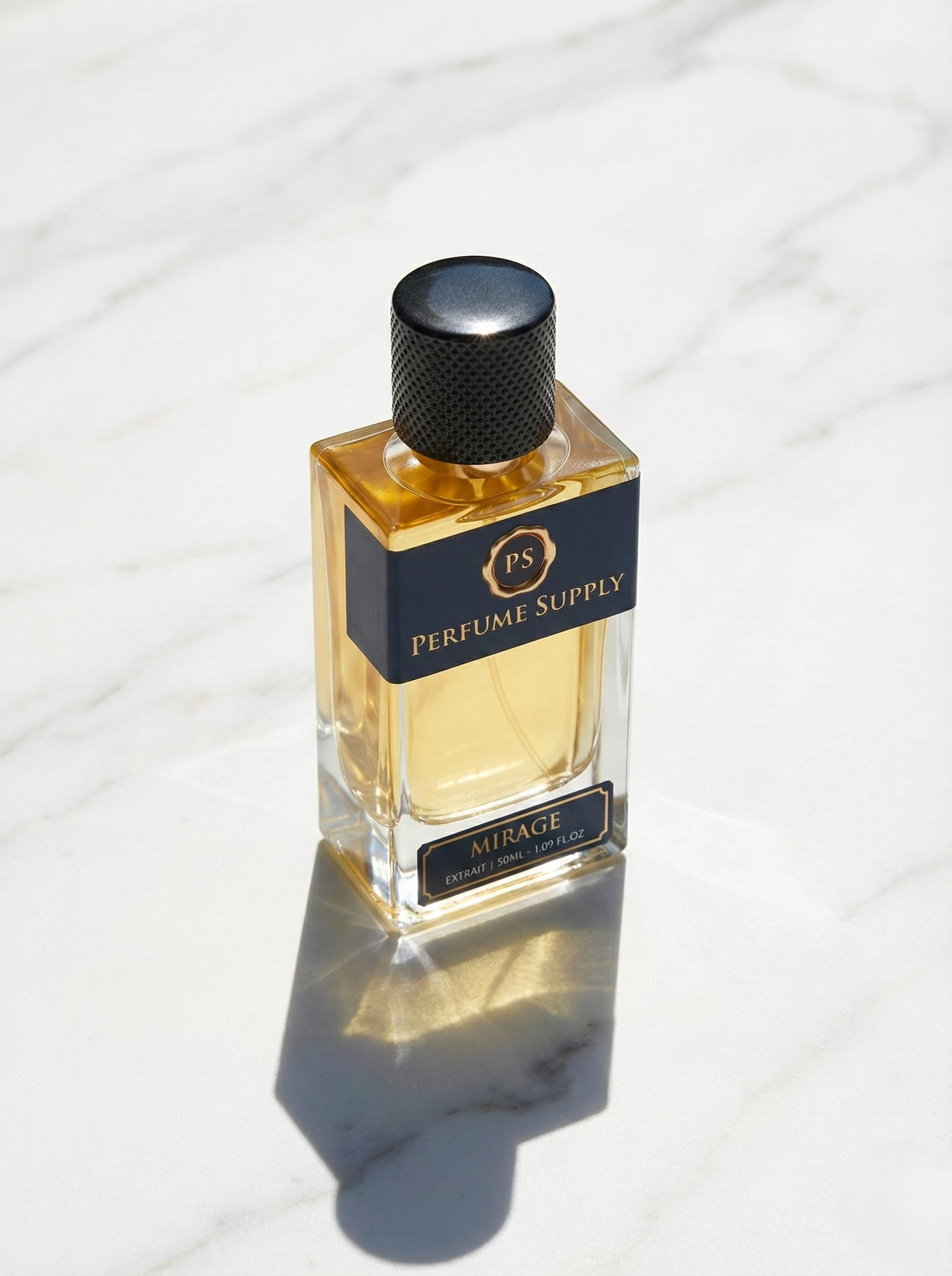 Mirage | CITRUS.FRESH.TEA | Extrait de Parfum