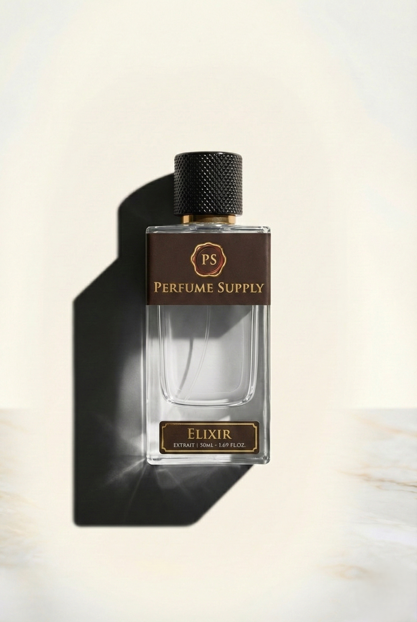 Elixir | HONEY.VANILLA.TOBACCO | Extrait De Parfum