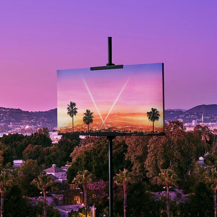 Star City | SOLAR.CITRUS.SANDALWOOD | Extrait De Parfum