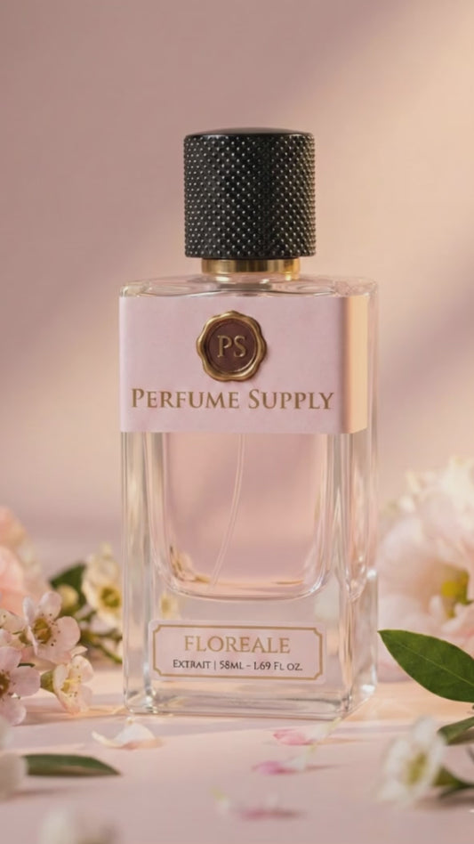 Floreale | GARDENIA.PEAR.RADIANT | Extrait De Parfum